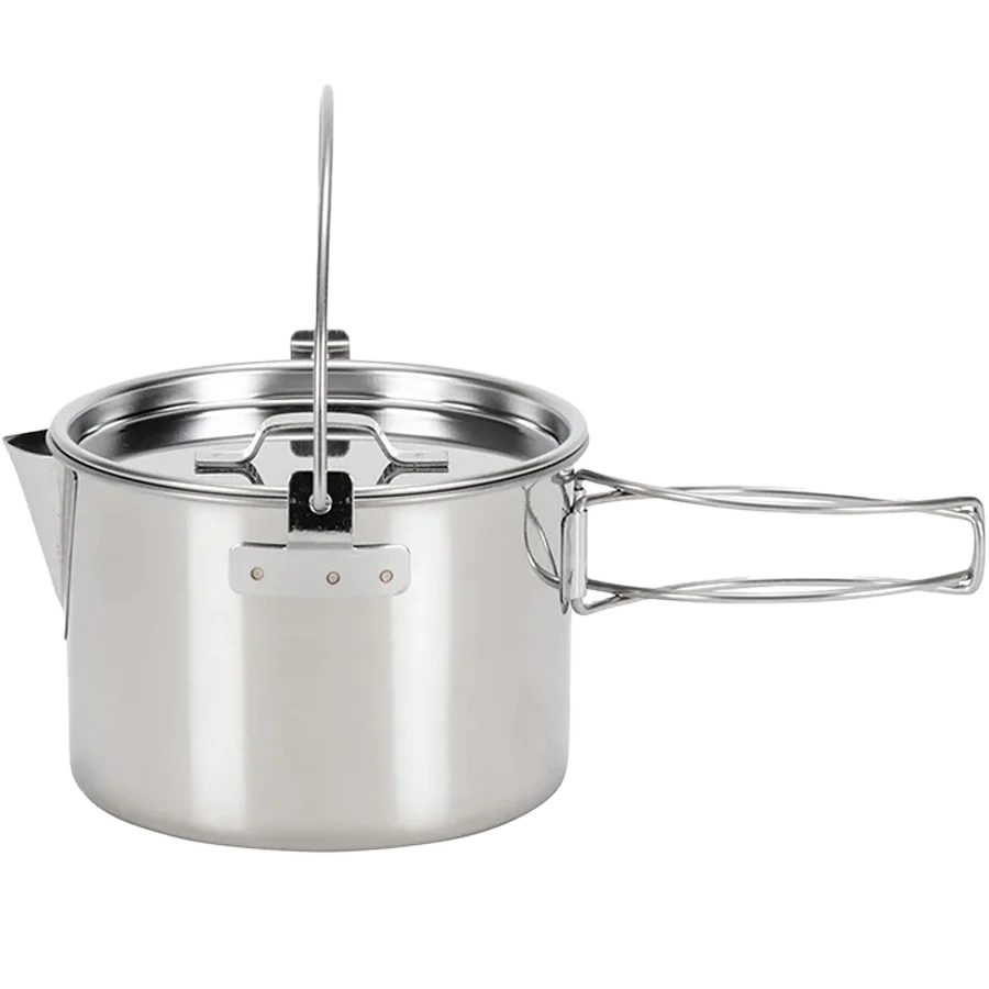 Kettle No.1