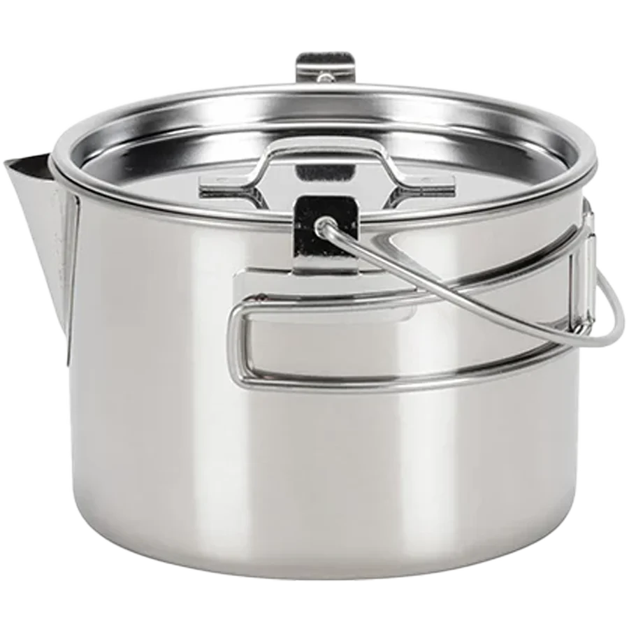 Kettle No.1 - Image 2
