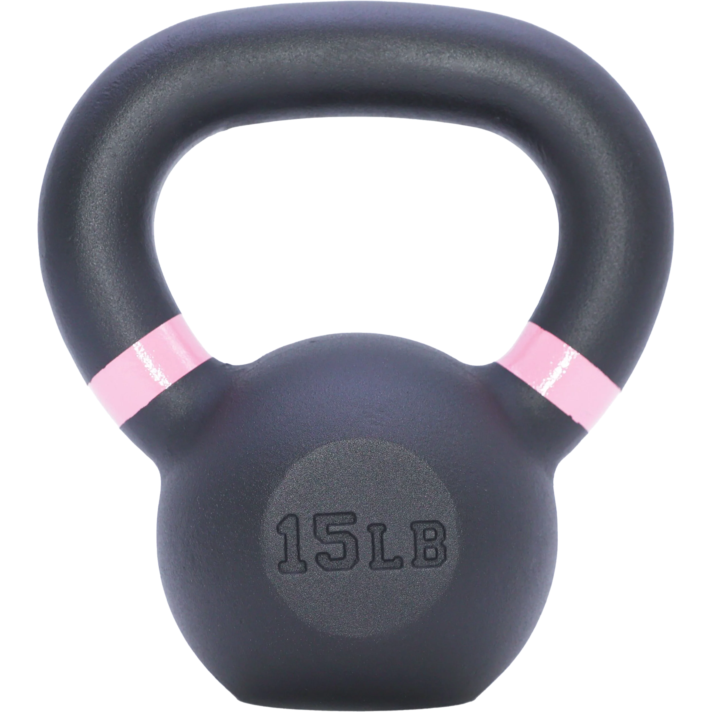 Kettlebell 15 lb