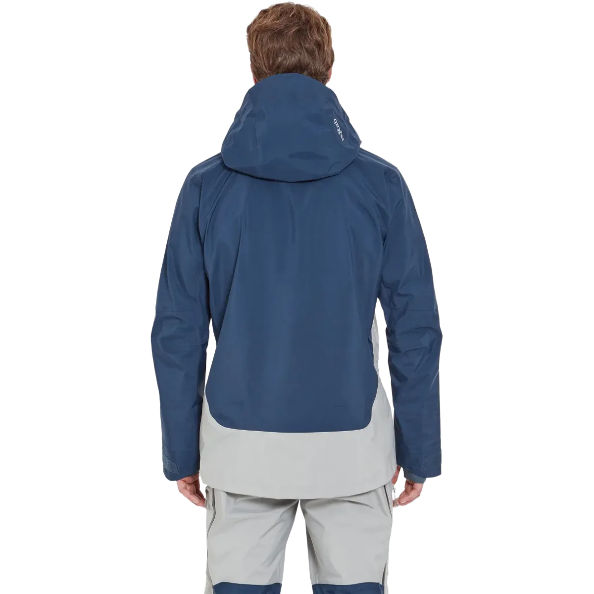 Men's Khroma Converge Jacket - Image 4