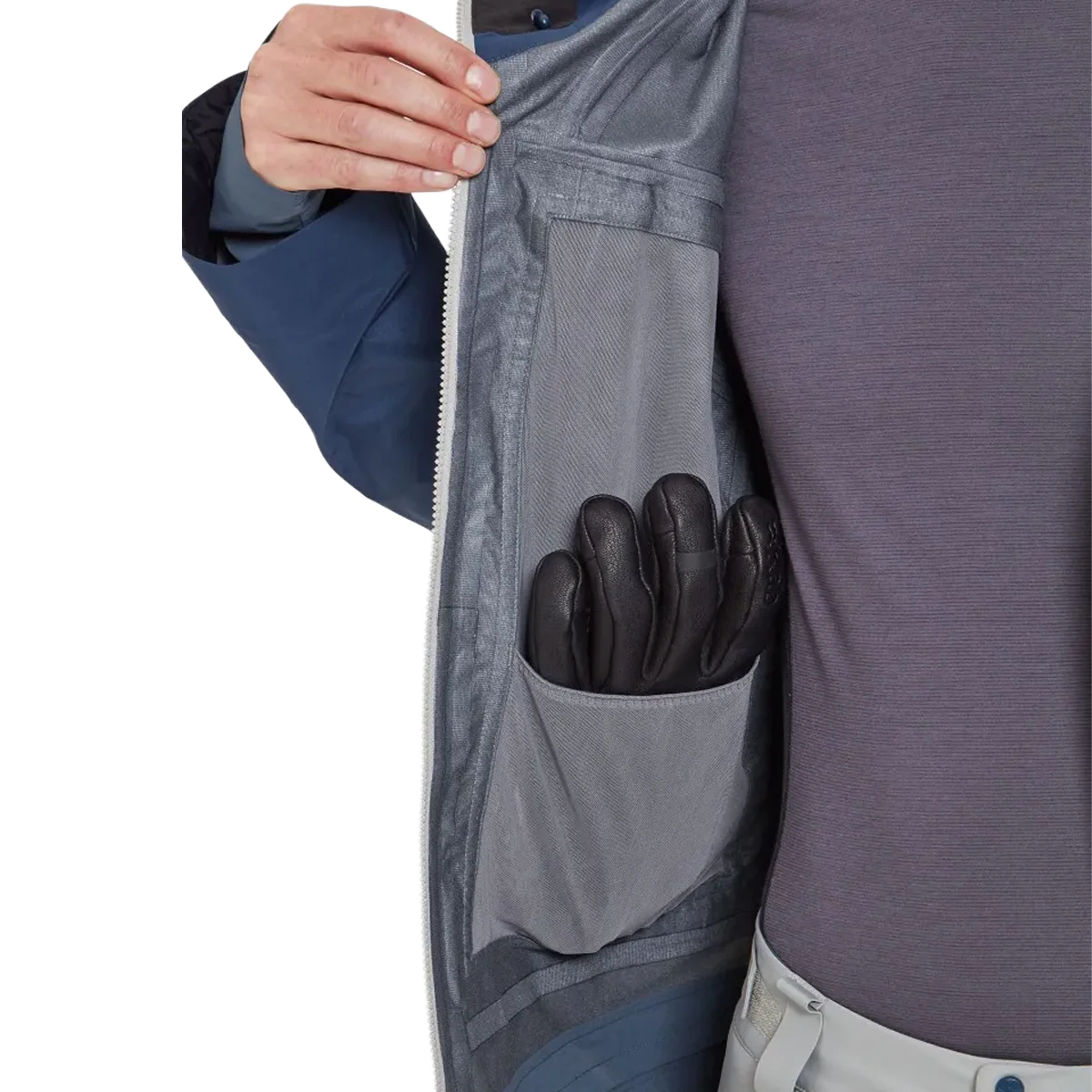 Men's Khroma Converge Jacket - Image 6