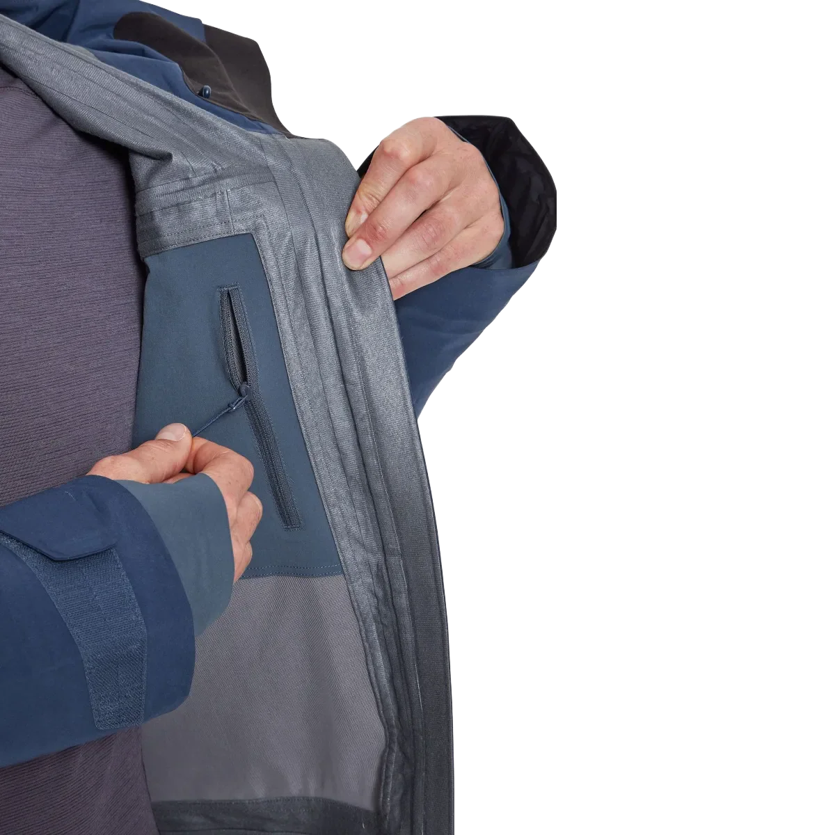 Men's Khroma Converge Jacket - Image 7