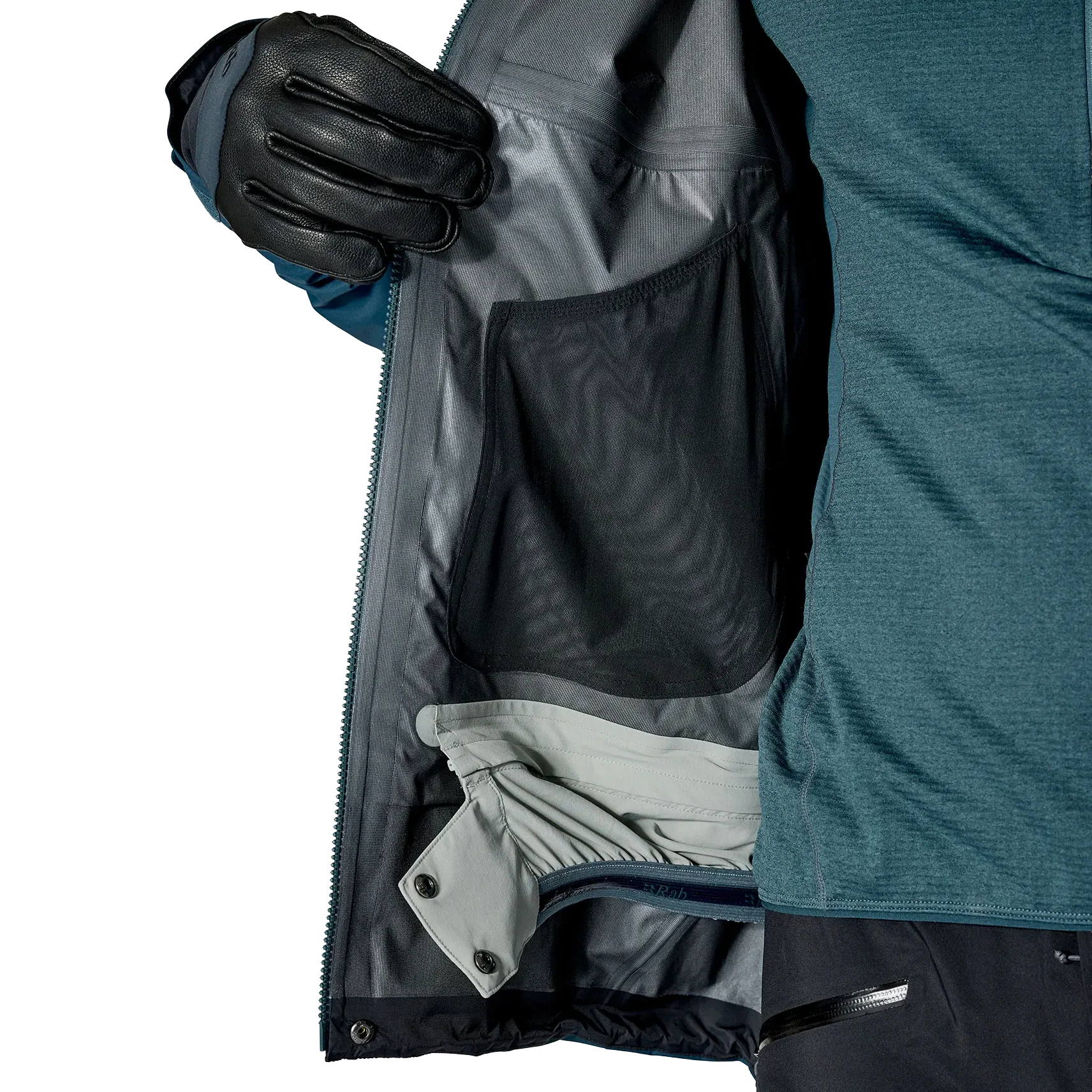 Men's Khroma Diffuse GTX Jacket - Image 12