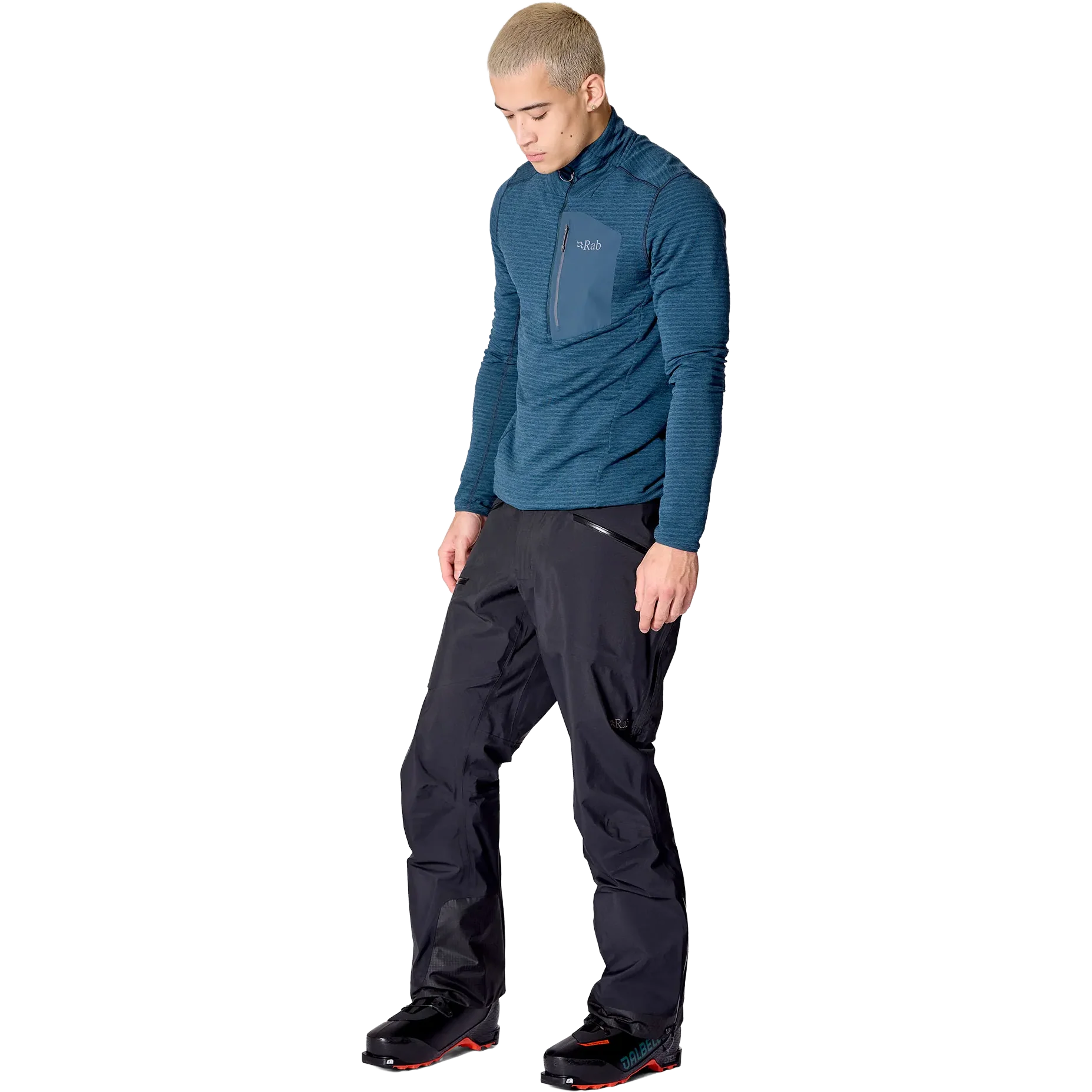 Men's Khroma Diffuse GTX Pants - Image 5