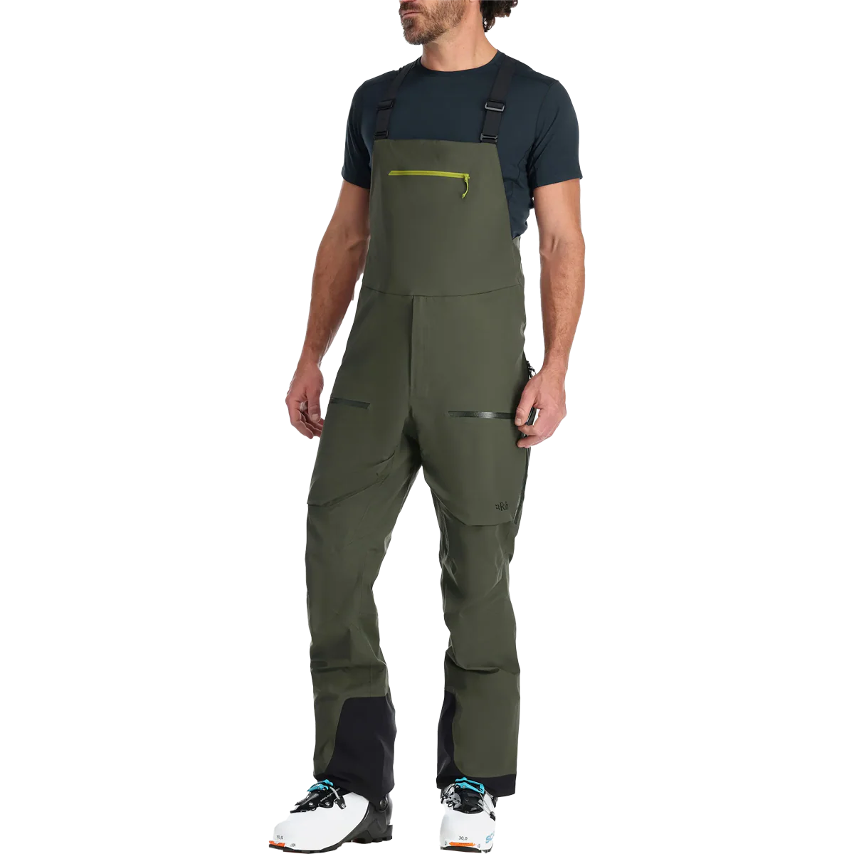 Men's Khroma Kinetic Bib - Image 2