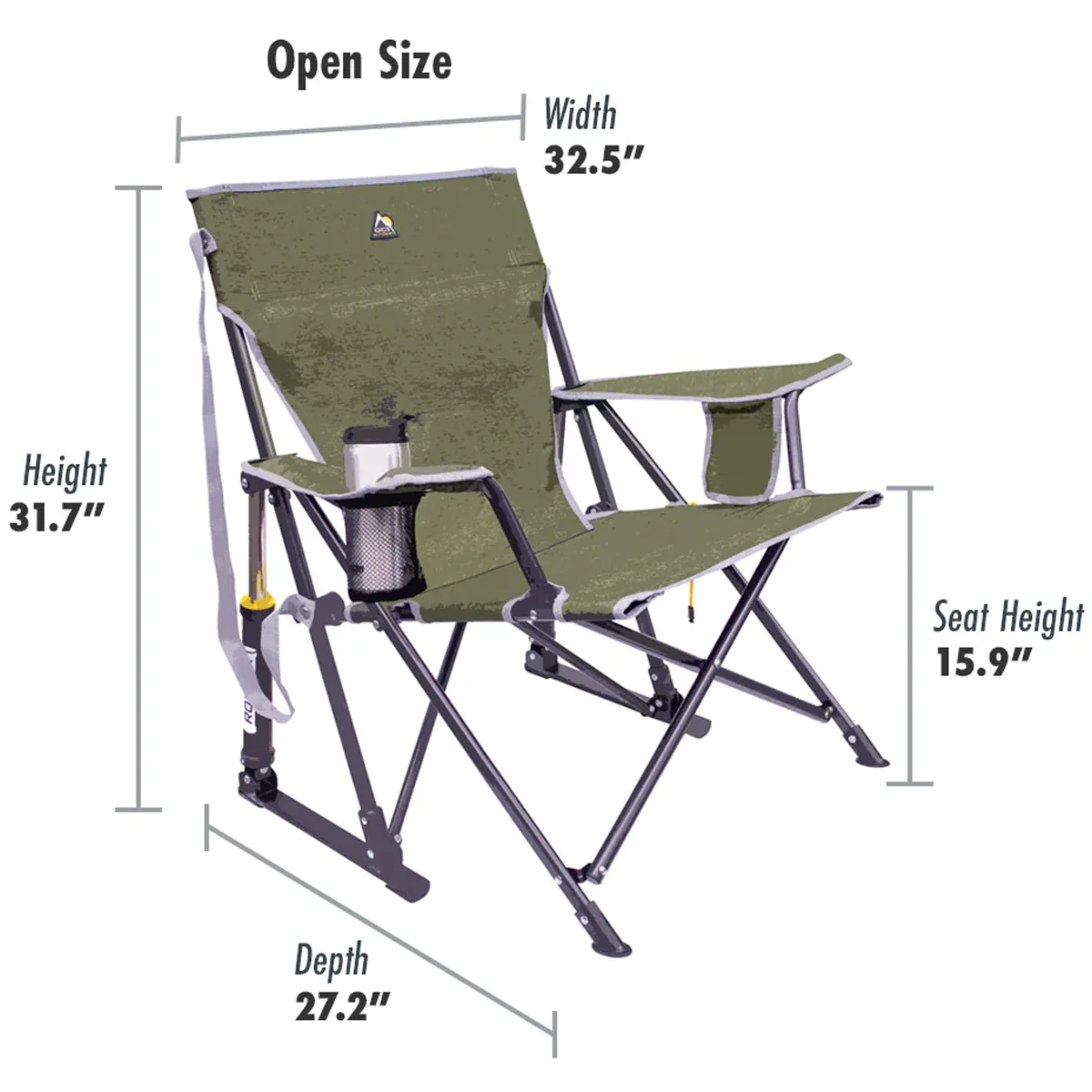 Kickback Rocker - Image 6
