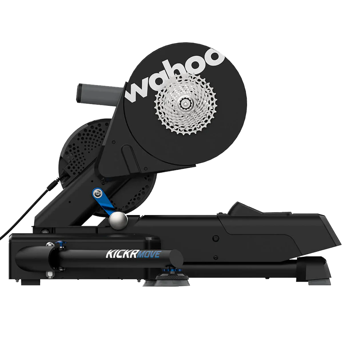 KICKR MOVE Indoor Smart Trainer