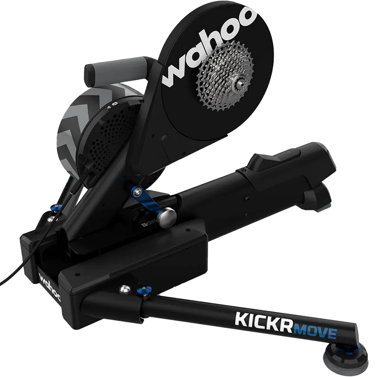 KICKR MOVE Indoor Smart Trainer - Image 2