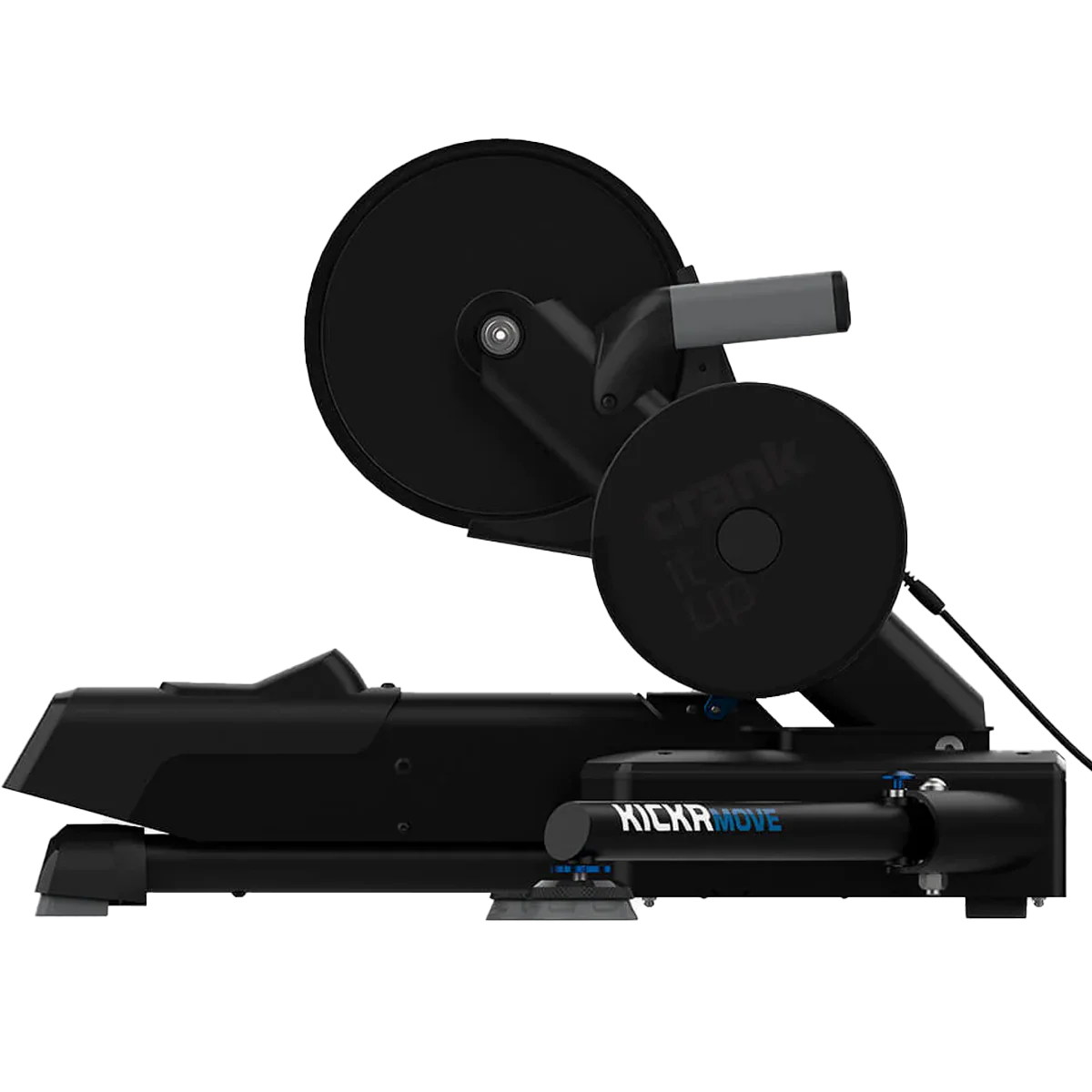 KICKR MOVE Indoor Smart Trainer - Image 5