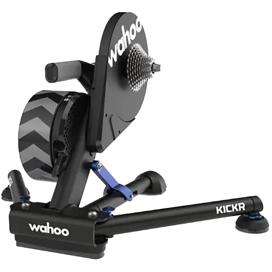 KICKR Smart Power Trainer V6 - Image 2