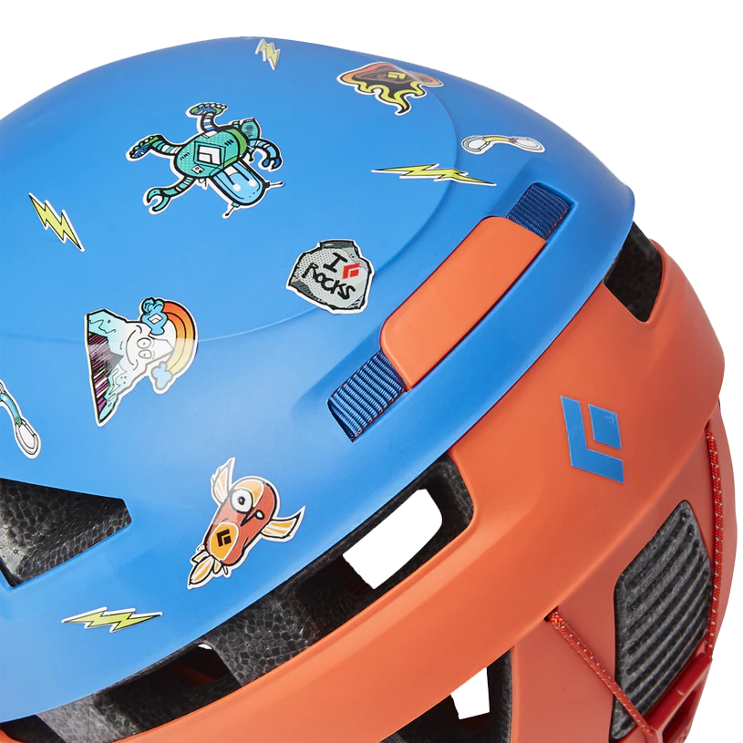 Youth Capitan Helmet - Image 5
