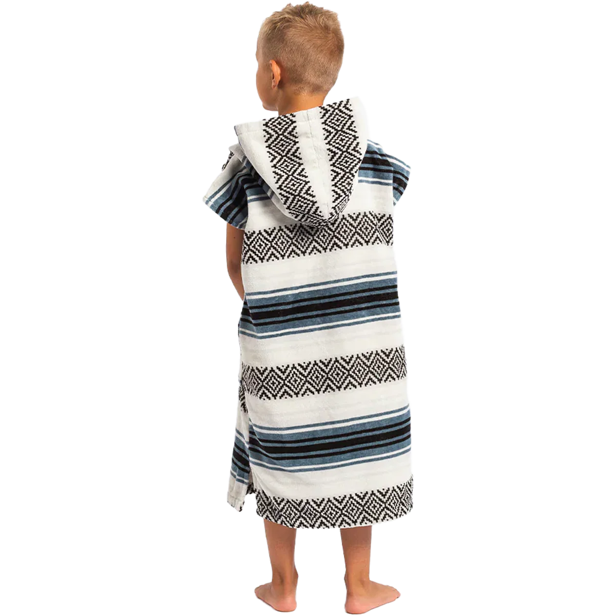 Kids Poncho - Image 2