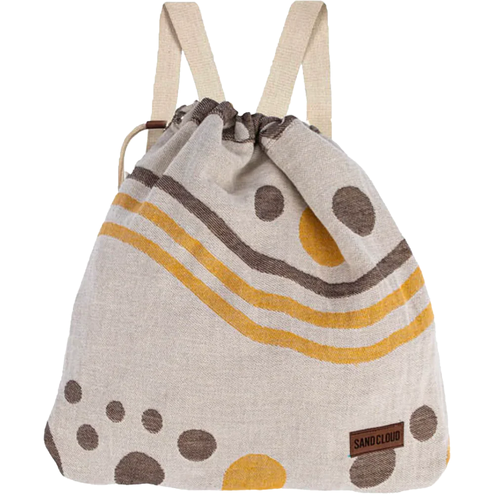 Kiki Towel Bag - Image 2