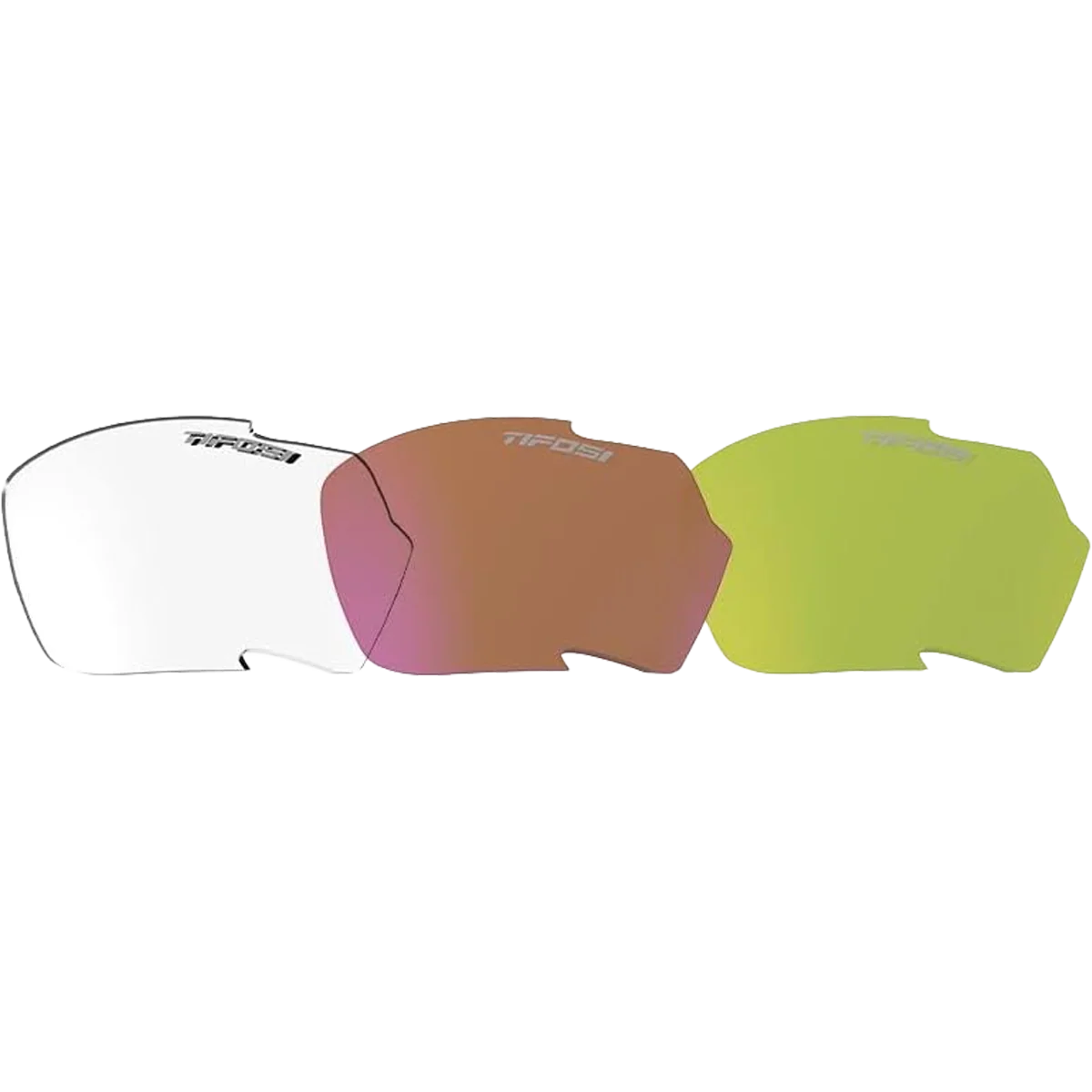 Kilo - Crystal Smoke Yellow/Red/Clear - Image 4