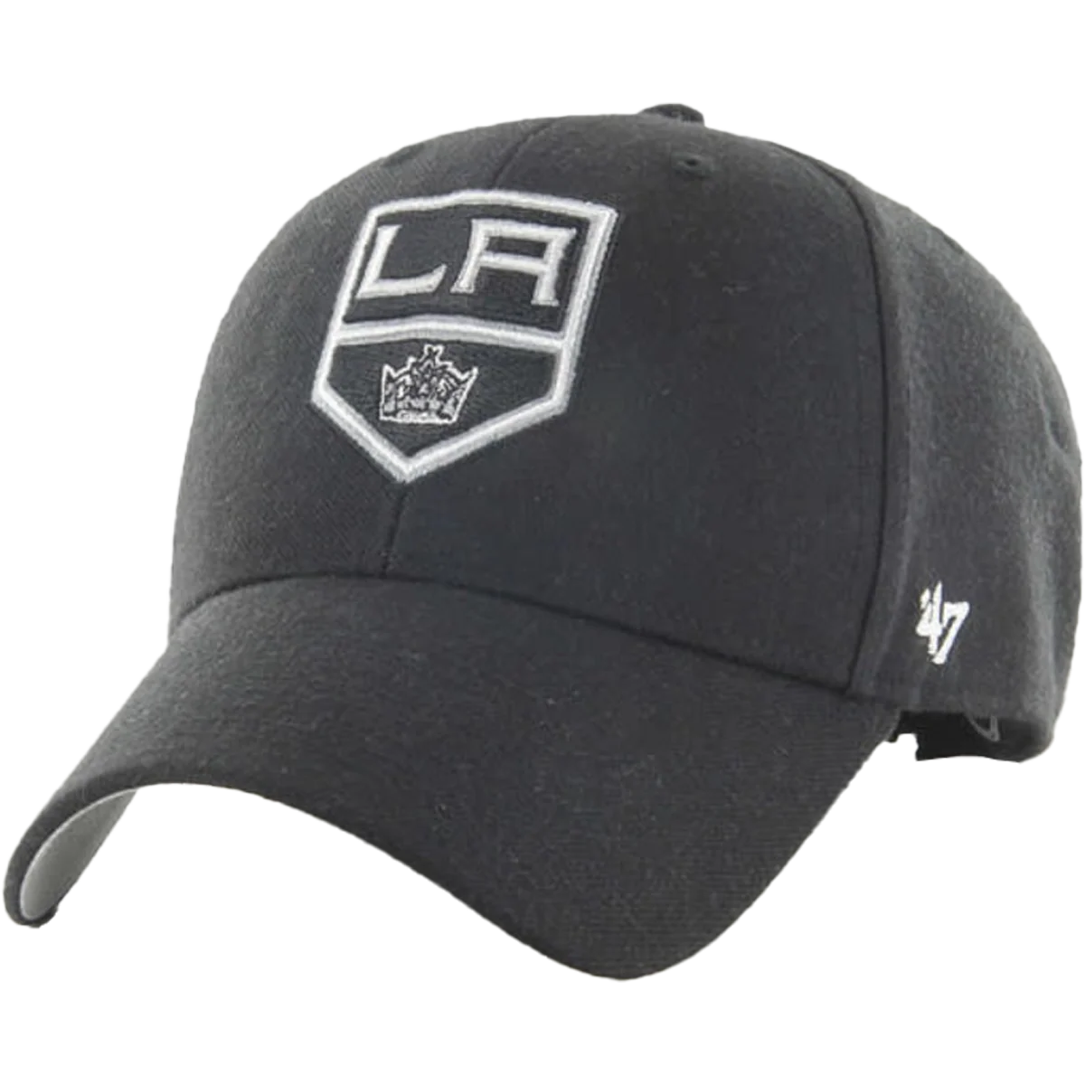 Kings 47 MVP