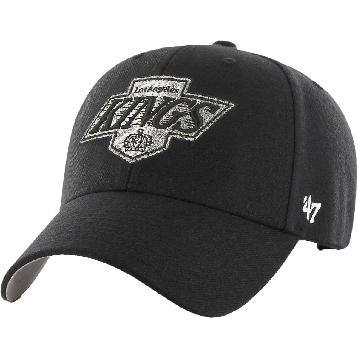 Kings Vintage 47 MVP