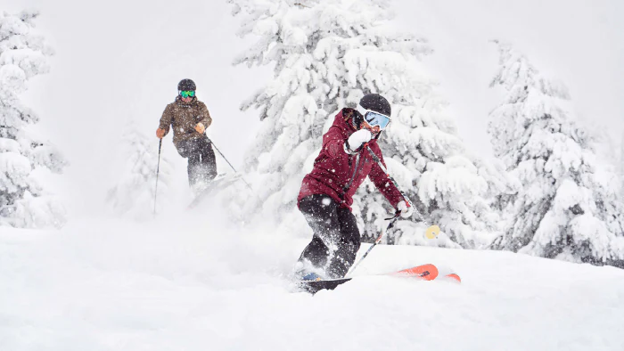 Kirkwood Ski Bus - Image 2