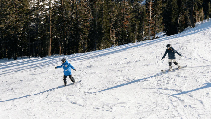 Kirkwood Ski Bus - Image 4