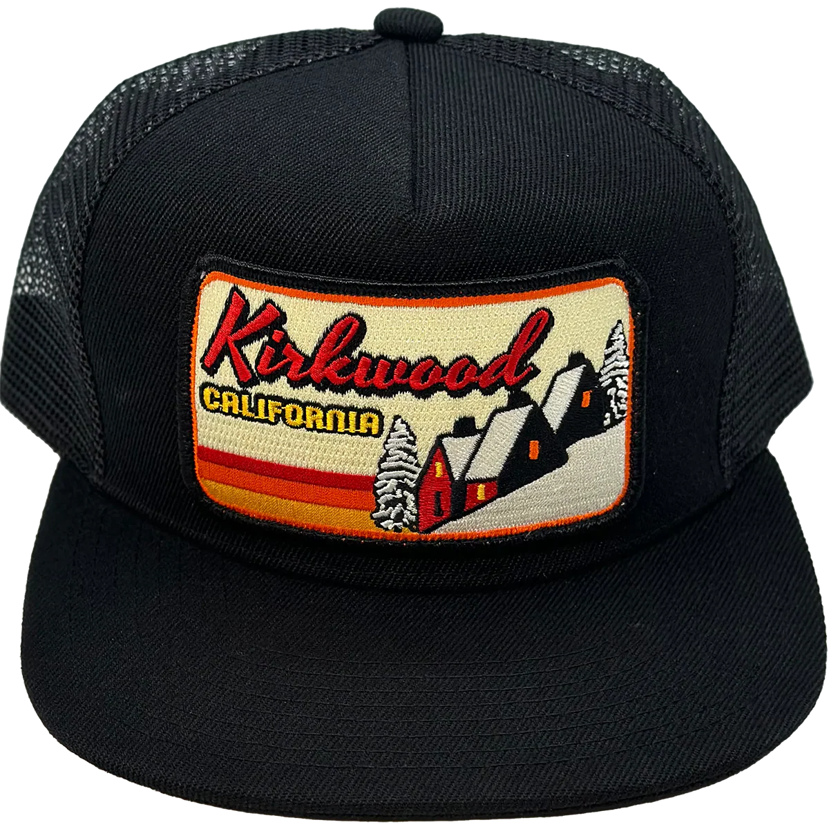 Kirkwood Trucker