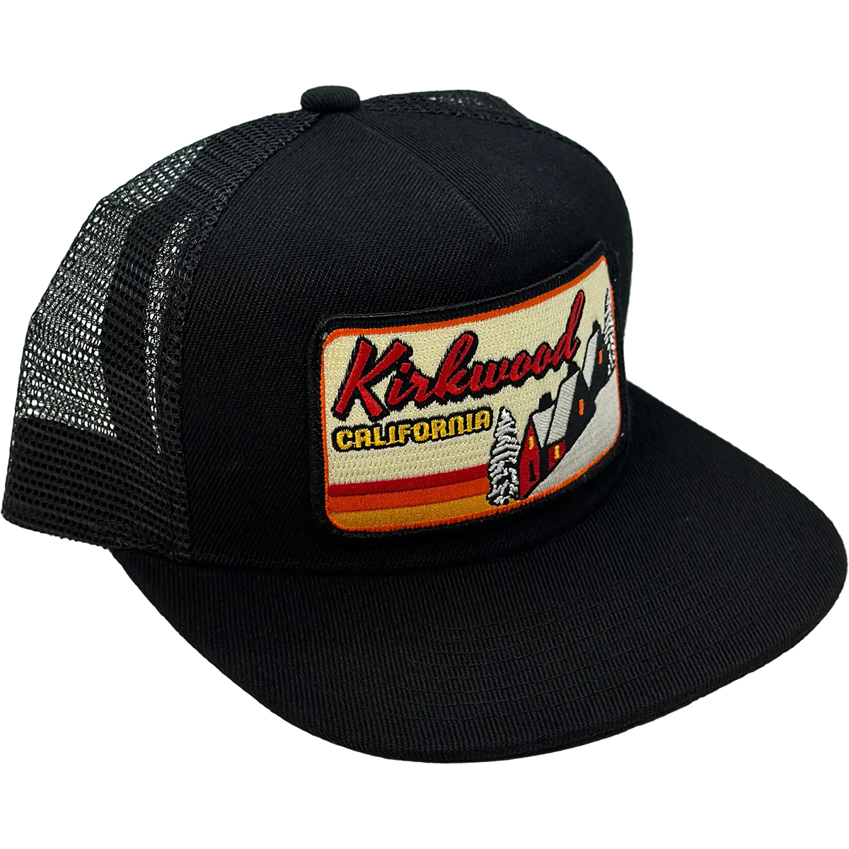 Kirkwood Trucker - Image 3