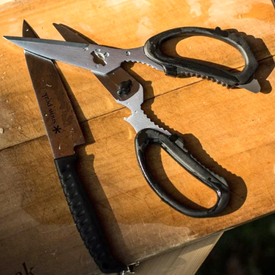 Kitchen Scissors Set - Image 2