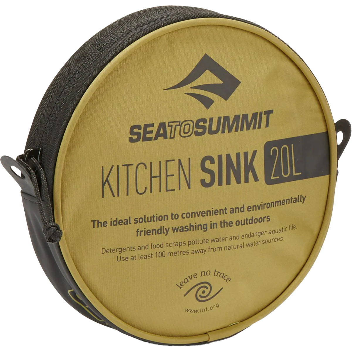 Kitchen Sink 20 L - Image 2