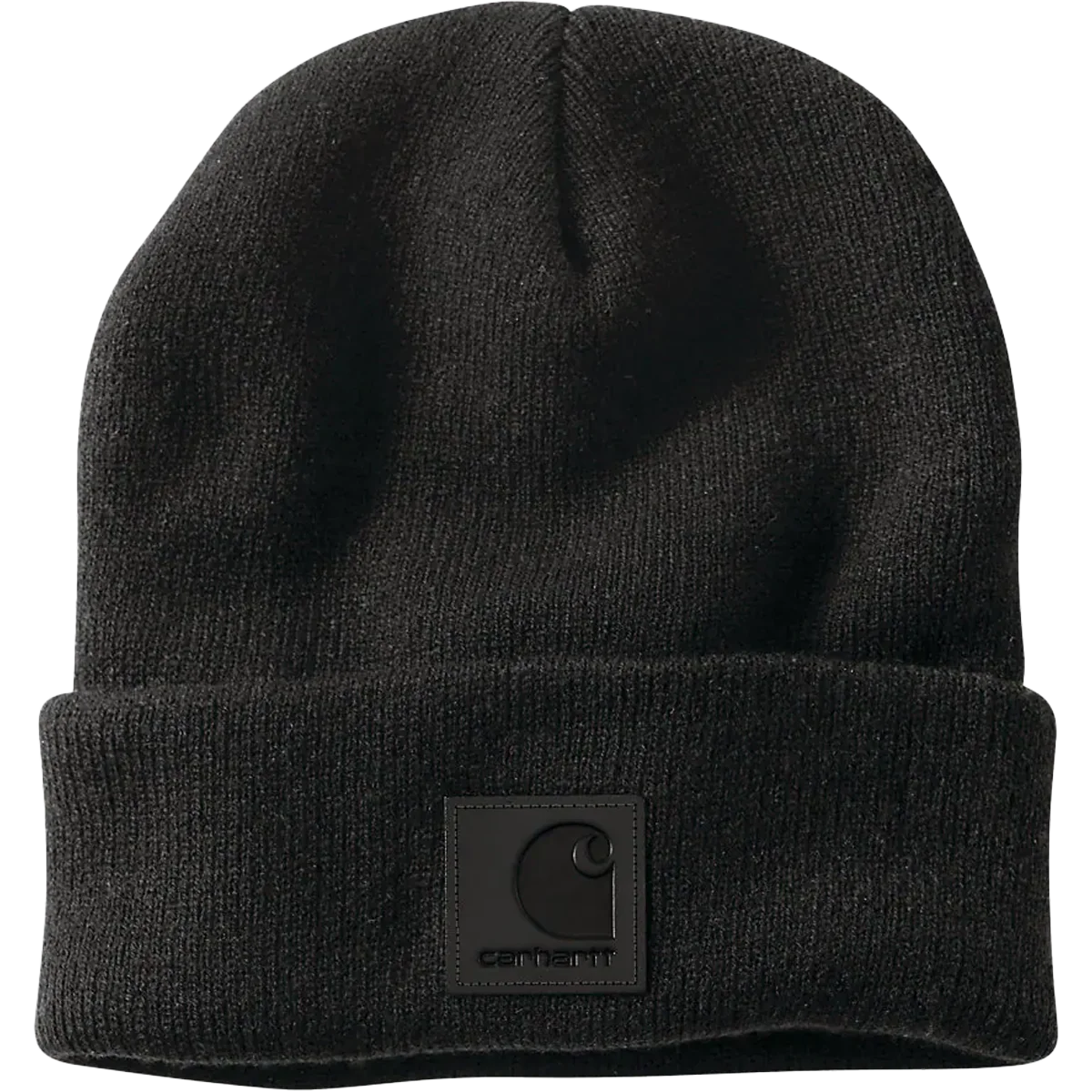 Tonal Patch Beanie