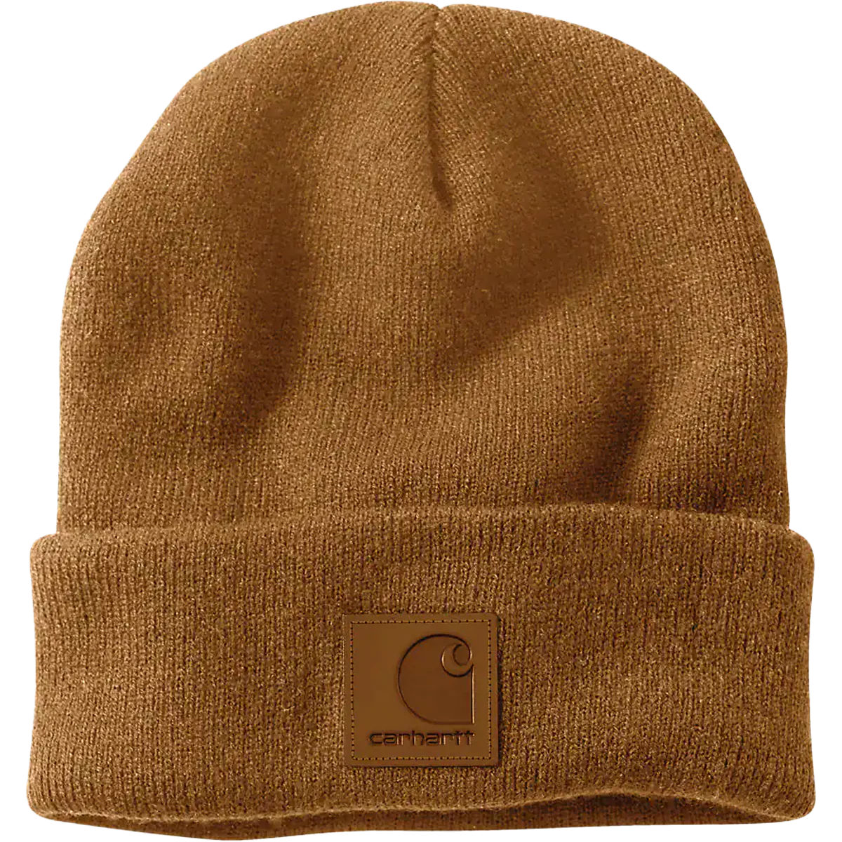 Tonal Patch Beanie - Image 2