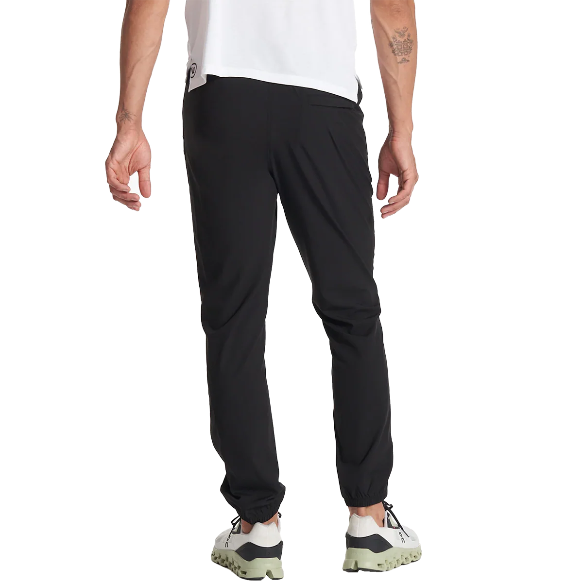 Men's Kore Jogger - Image 4