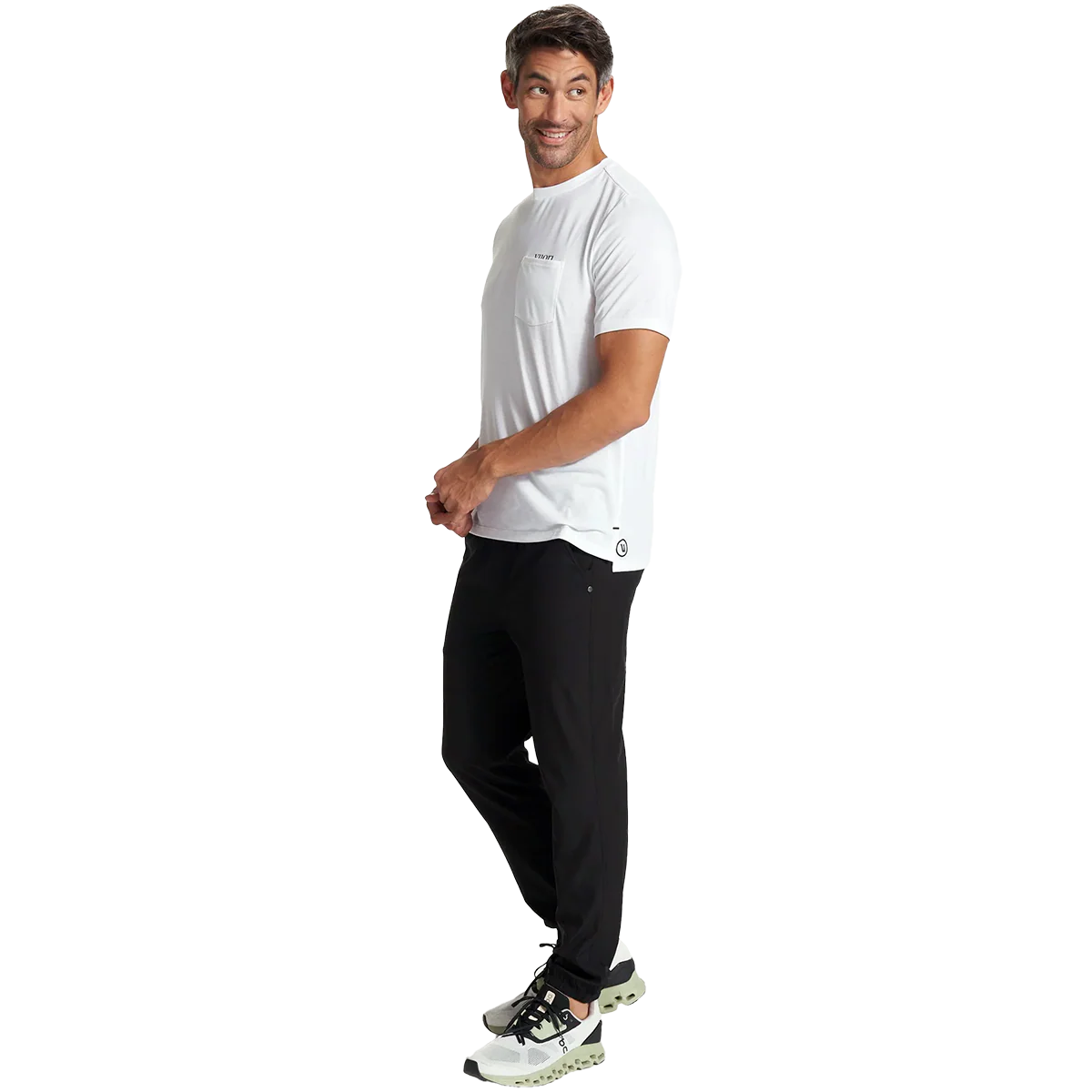 Men's Kore Jogger - Image 6