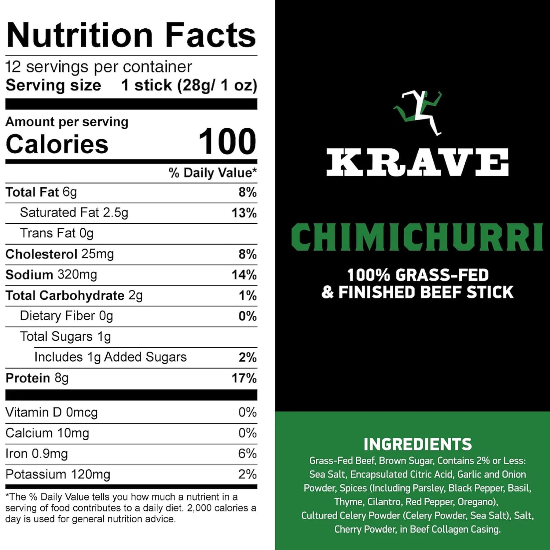 Beef Sticks 1 oz - Image 7