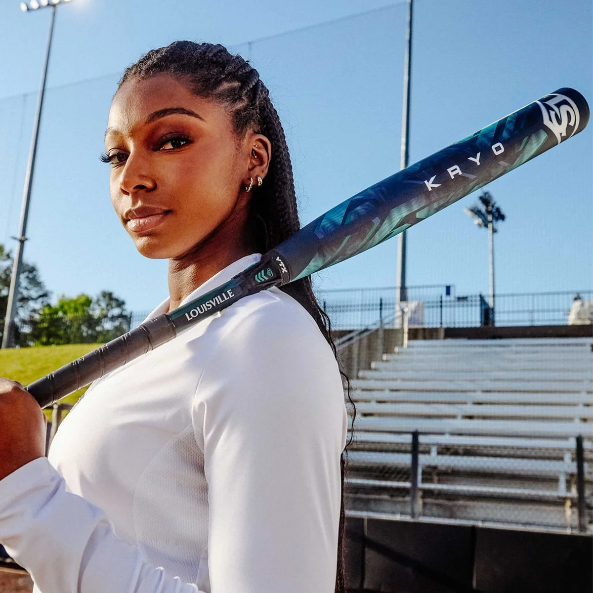 Kryo Fastpitch -10 - Image 9