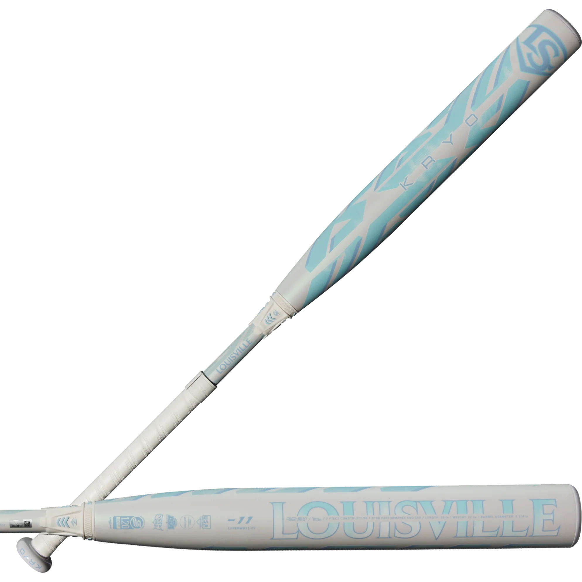 Kryo Frost Fastpitch -11
