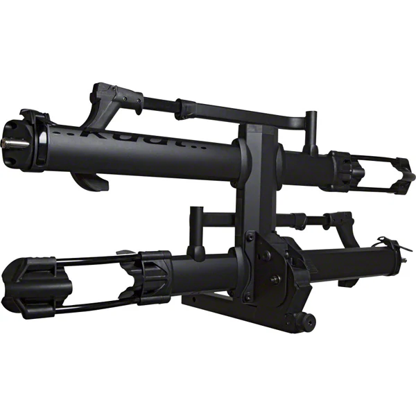 NV 2.0 Base 2-Bike Rack 2" - Image 3