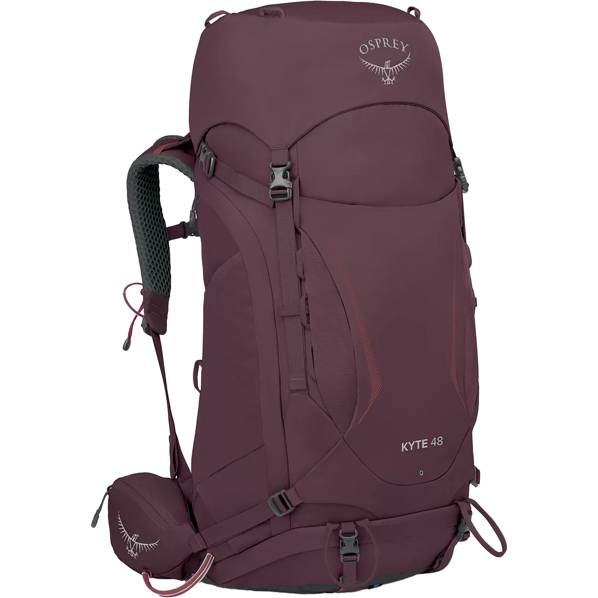 Women's Kyte 48