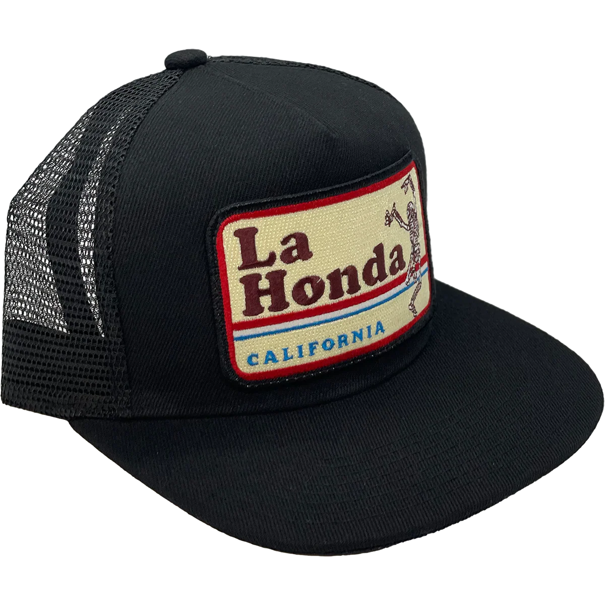 La Honda Trucker - Image 3