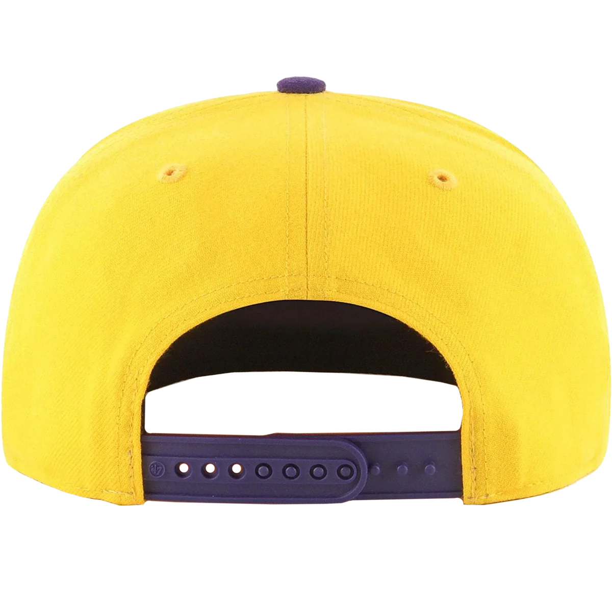 Lakers No Shot Two Tone '47 Captain - Image 3