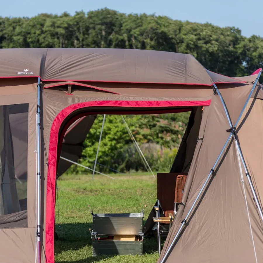 Land Lock Shield Roof - Image 4