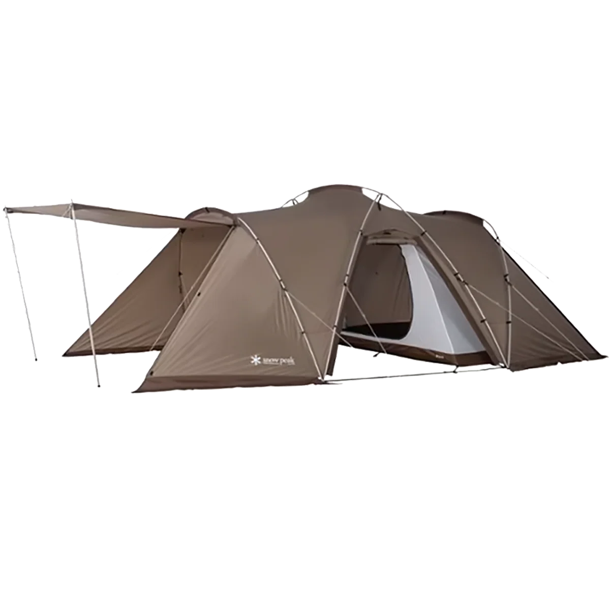 Land Nest Shelter