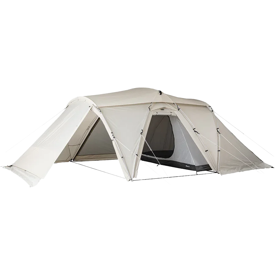 Land Nest Shelter