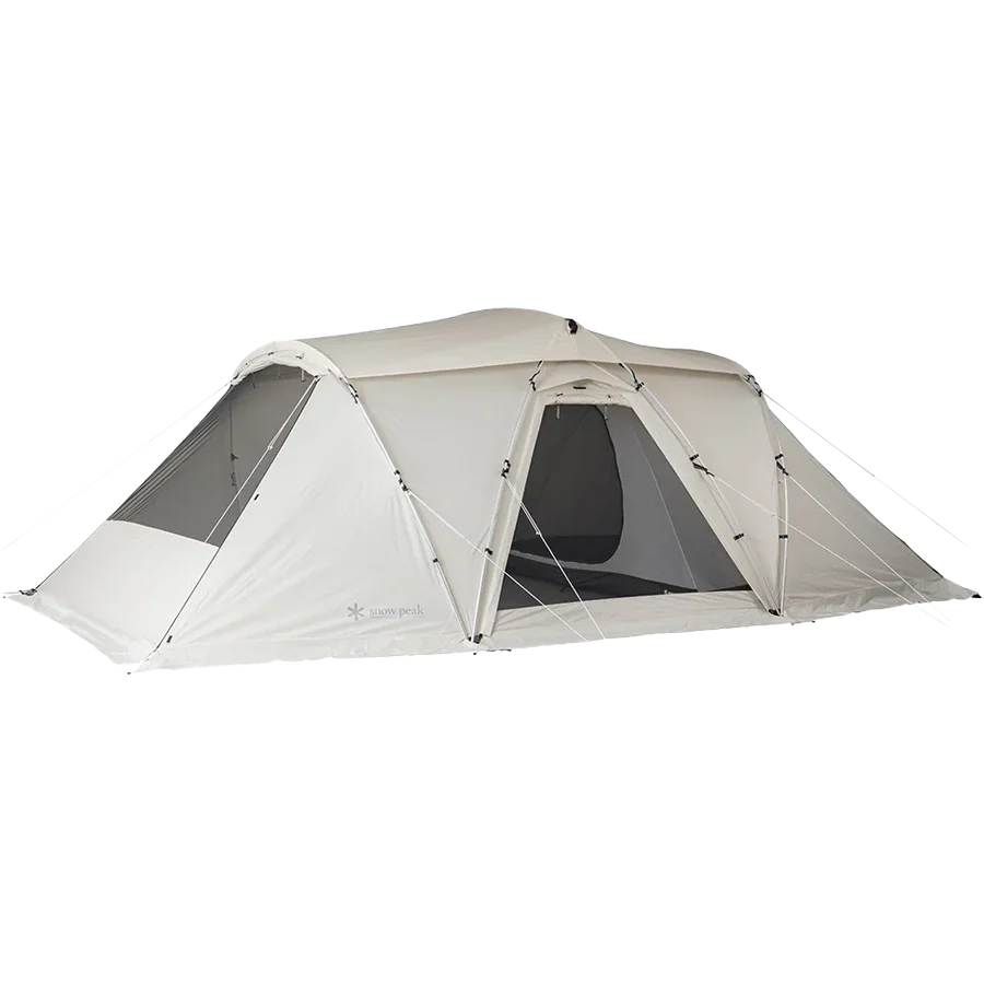 Land Nest Shelter - Image 2