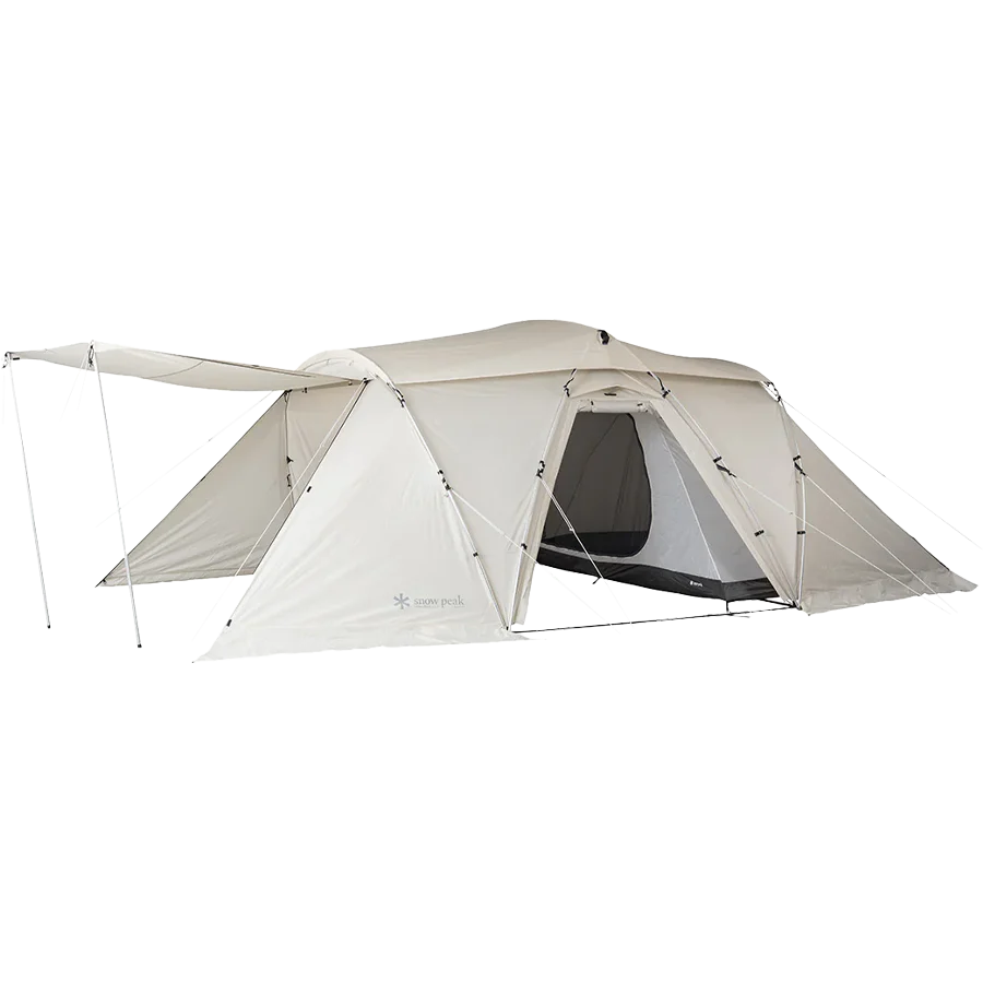 Land Nest Shelter - Image 3