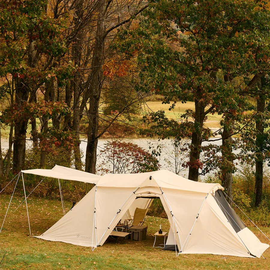 Land Nest Shelter - Image 5