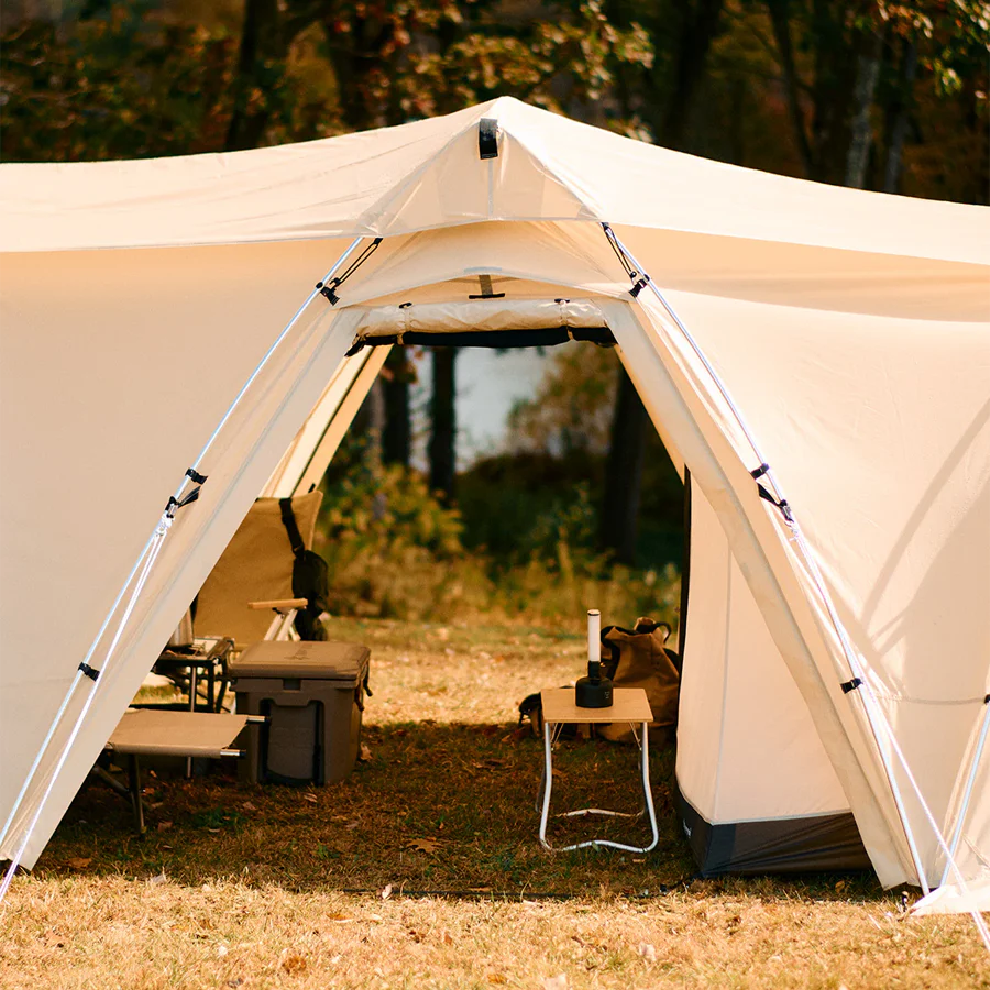 Land Nest Shelter - Image 6