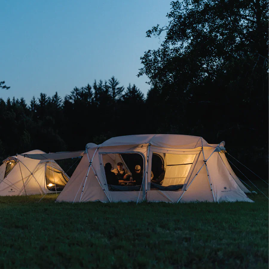 Land Nest Shelter - Image 7