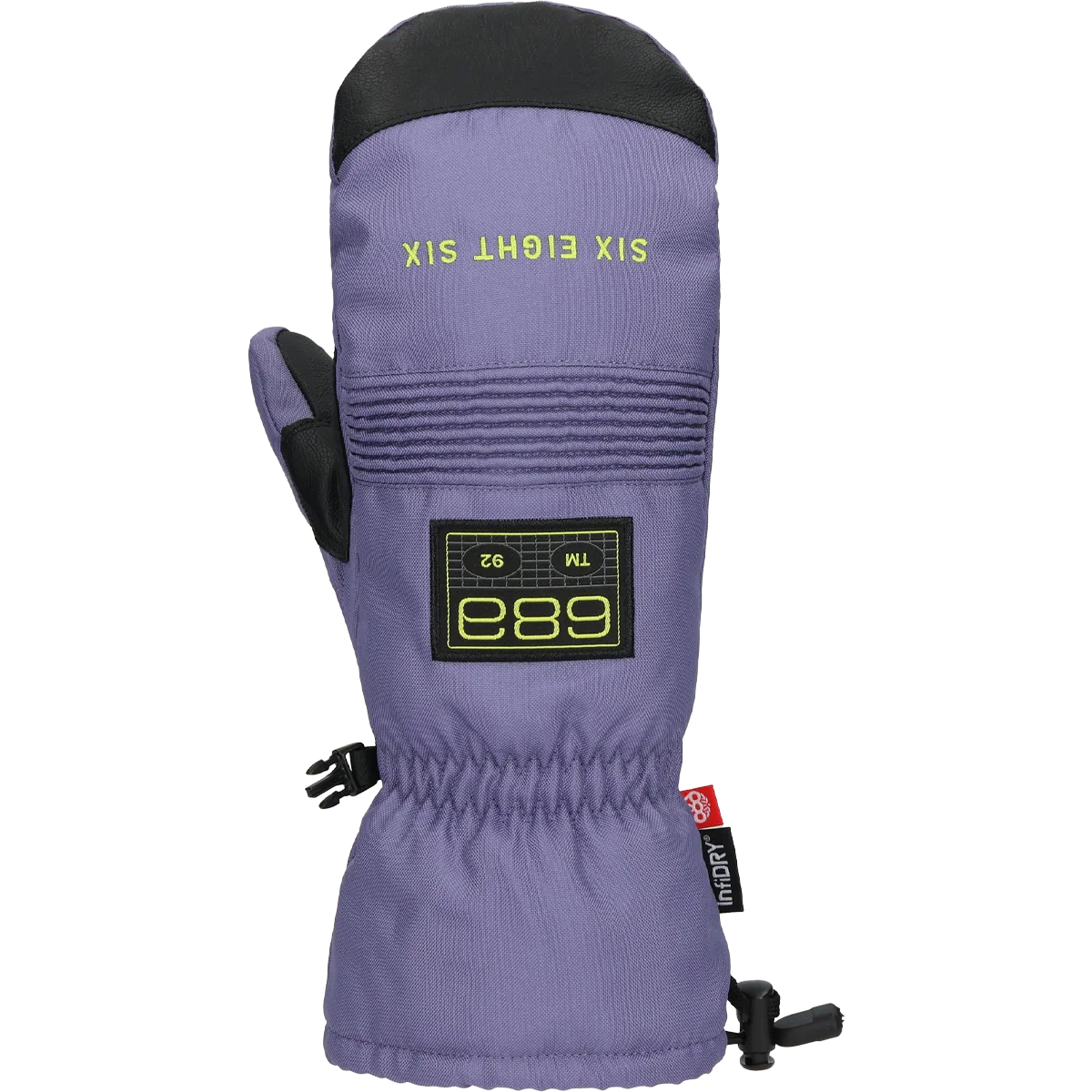 Lander Mitt