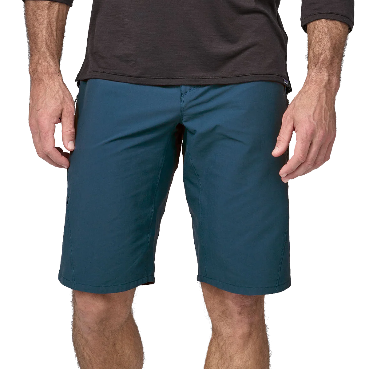 Men's Landfarer Bike Shorts - Image 3