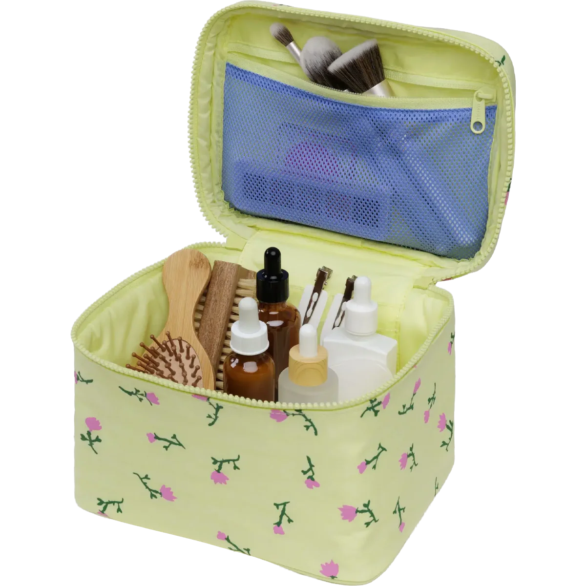 Large Cosmetic Case - Image 3