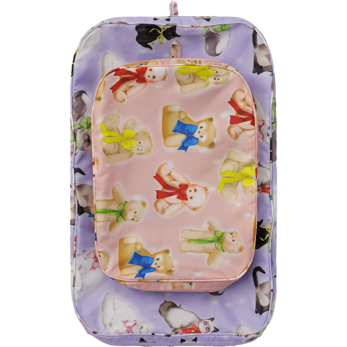 Large Packing Cube Set - Image 4