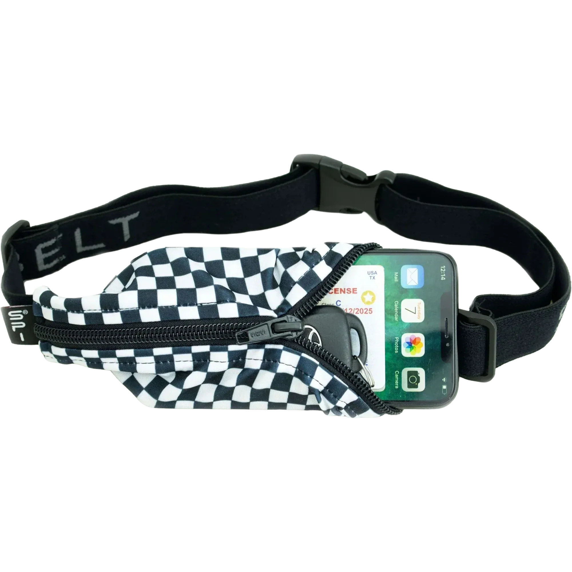 Large Pocket SPIbelt - Image 2